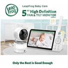 Leapfrog 5 High Definition Pan & Tilt Local Video Monitor