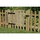 Forest Garden Ultima Pale Gate 3ft (0.90m High)