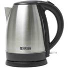 Haden Iver Kettle - Stainless Steel