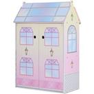 Olivia's Little World Dreamland Glasshouse 12 Doll House Multicolour