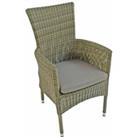 Byron Manor Dorchester Chair Pack Of 2