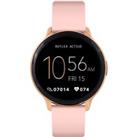 Reflex Active Series 14 Smart Calling Watch - Pink