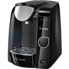 Bosch TAS4502NGB 1 4L 1300W Tassimo Joy Coffee Machine - Black
