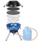 Campingaz Party Grill 400 Portable Camping Gas Stove