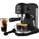 Salter EK5240BO Pro Espirista Coffee Machine - Black