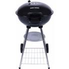 George Foreman 18inch Kettle Charcoal BBQ
