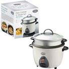 Quest 2 2L Rice Cooker And Steamer