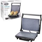 Quest Marble Coated Health Grill And Panini Press