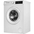 Russell Hobbs RH612W110W 10 Series 6kg Washing Machine with 1200rpm in White