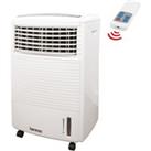 Benross Portable Air Cooler With Remote Control - 60W