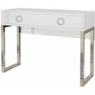 Arte-N ARTE- N Milla 03 Desk In White Gloss