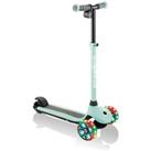 Globber E-motion 4 Plus Electric Scooter - Mint
