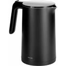 ZWILLING Enfinigy 1016079 Electric Kettle - 1 5L - Black