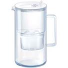Aquaphor Glass Water Filter Jug