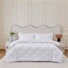 Ezysleep Hotel Quality Wool Blend Duvet - Single 300Gsm