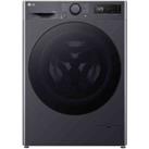 LG Turbowash 360 FWY706GBTN1 10Kg 6Kg Washer Dryer - Slate Grey - A-10 D Rated