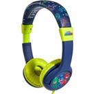 OTL Pj Masks Navy Blue Kids Headphones