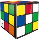 Husky 42 9L Rubiks Cube Mini Fridge