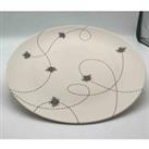 AFB Home Bee Dinner Plate