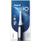 Oral B Oral-b Io 3 Black Electric Toothbrush