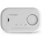 Fireangel Fa6813 Carbon Monoxide Alarm - Replaceable Battery