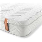 Summerby Sleep Coil Spring And Envirofoam Box Top Hybrid Mattress - King Size