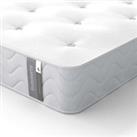 Summerby Sleep Egyptian Cotton And Eco-comfort Spring Hybrid Mattress - Small Double