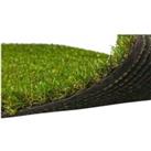 East Artificial Grass Roll 1 x 4m
