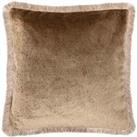 Crossland Grove Picket Putty Cushion Cover 500X500Mm