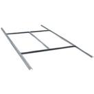 Rowlinson Airevale 8X6 Plastic Shed Foundation Kit