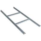Rowlinson Trevtvale 5X3 Metal Shed Foundation Kit