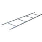 Rowlinson Trevtvale 8X4 Metal Shed Foundation Kit