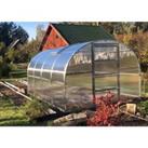 Polyeco Dome 3m x 8m with 4mm cover