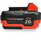 TriMower 20v Li-ion 4.0Ah Battery Pack
