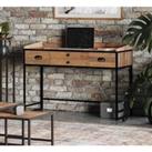 Molly and Milo London Rustic Revival Collection - Desk Dressing Table