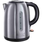 Russell Hobbs Snowdon Brushed Kettle 1 7L 20441