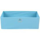 Lloyd Pascal Set Of 2 Large Storage Boxes - Blue