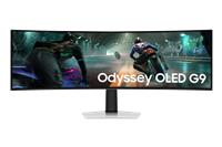 "Samsung 49" Odyssey OLED G91SD DQHD