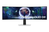 "Samsung 49" Odyssey OLED G93SD DQHD