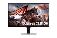 "Samsung 49" Odyssey OLED G95SD DQHD