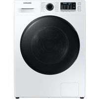 Samsung Series 5 ecobubble WD80TA046BE 8KG/5KG Washer Dryer with 1400rpm - WHITE 8+5 kg