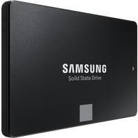 Samsung 870 EVO SATA 2.5" SSD 1TB Black 1 TB 1TB