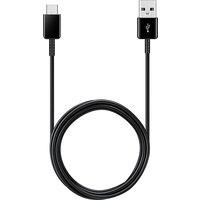 Samsung USB-A to USB-C Data Charging Cable black