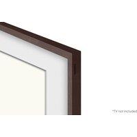 Samsung Customisable Modern Brown Bezel for The Frame 65" TV