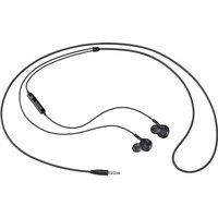 Samsung 3.5mm Earphones (EO-IA500) Black