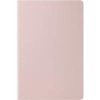 Samsung Galaxy Tab A8 Book Cover in Pink (EF-BX200PPEGWW)
