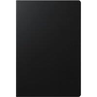 Samsung Galaxy Tab S8 Ultra Book Cover Black