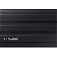 Samsung Portable SSD T7 Shield USB 3.2 Gen 2 1TB Black 1 TB