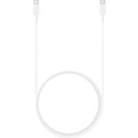 Samsung USB-C to C 1.8m Cable (3A) White