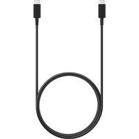 Official Samsung 1.8M 5 Amp USB C to C Charging Cable for Smartphones - New